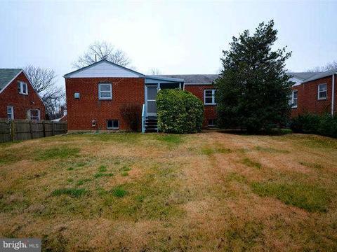 8911 Glenville Rd, Silver Spring, MD 20901 photo 23