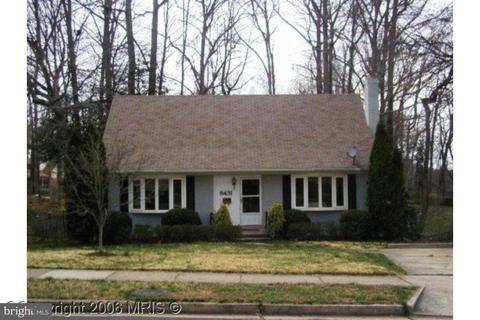 8431 Thames St, Springfield, VA 22151 photo 1