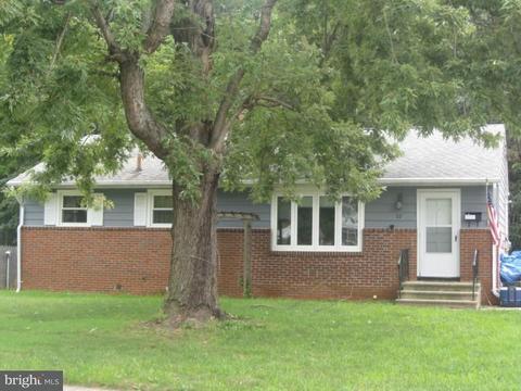 32 Shelburne Dr, Ewing, NJ 08638 photo 1