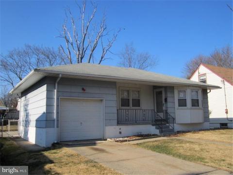 1615 7th St, Ewing, NJ 08638 photo 1