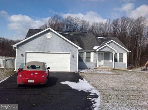 1514 E Mayberry Rd, Westminster, MD 21158 photo 1