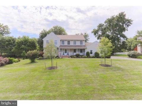 88 Brophy Ct, Ewing, NJ 08638 photo 1