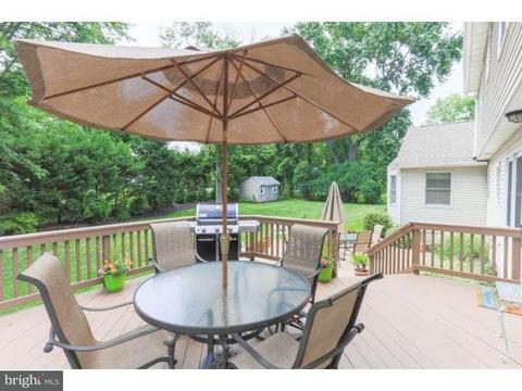 88 Brophy Ct, Ewing, NJ 08638 photo 23