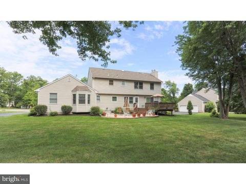 88 Brophy Ct, Ewing, NJ 08638 photo 22