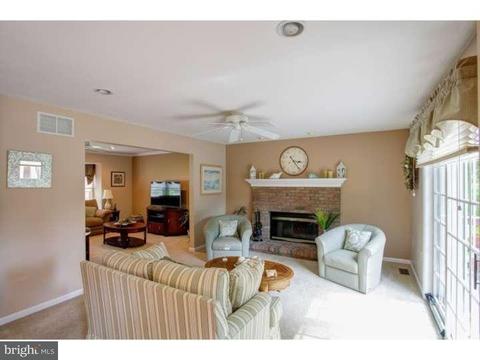 88 Brophy Ct, Ewing, NJ 08638 photo 5
