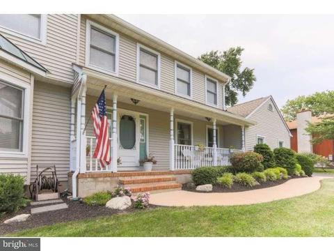88 Brophy Ct, Ewing, NJ 08638 photo 25
