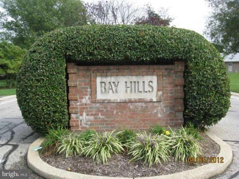 403 Golf Course Dr, Arnold, MD 21012 photo 27