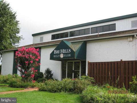 403 Golf Course Dr, Arnold, MD 21012 photo 28