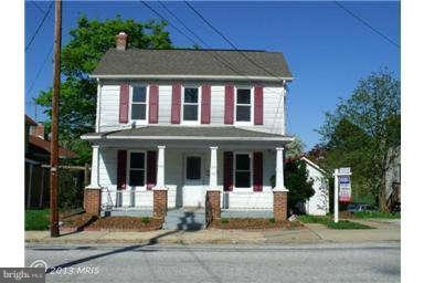 45 Webster St, Westminster, MD 21157 photo 1
