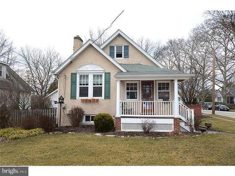 328 S Devon Ave, Wayne, PA 19087 photo 1