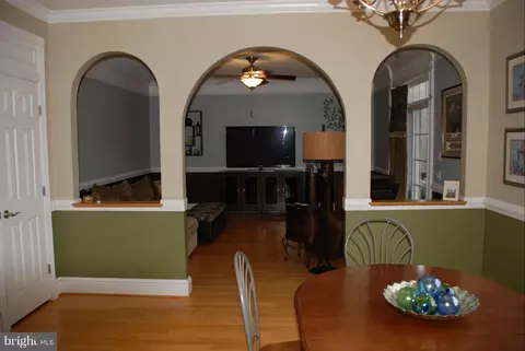 6483 Fieldstone Ln, Rhoadesville, VA 22542 photo 9