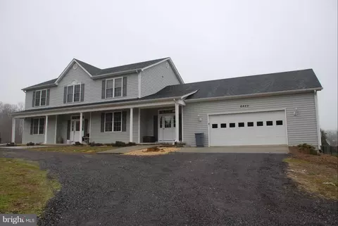 6483 Fieldstone Ln, Rhoadesville, VA 22542 photo 2