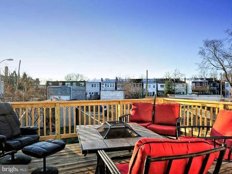 214 Warren St NE, Washington, DC 20002 photo 19