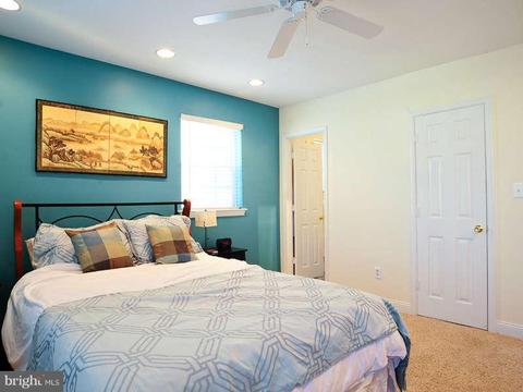 214 Warren St NE, Washington, DC 20002 photo 12