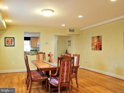 214 Warren St NE, Washington, DC 20002 photo 5