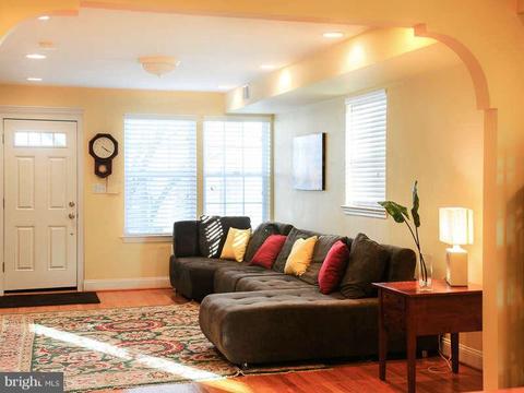 214 Warren St NE, Washington, DC 20002 photo 3