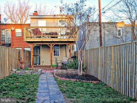 214 Warren St NE, Washington, DC 20002 photo 21