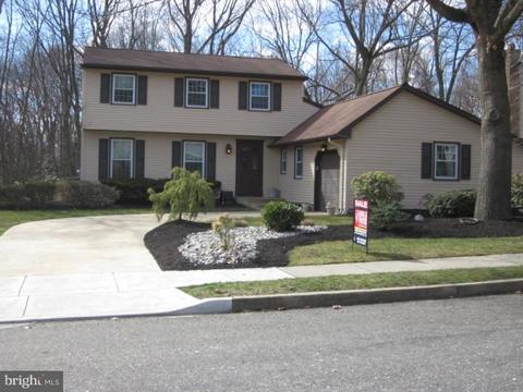 145 Squirrel Tree Ln, Mount Laurel, NJ 08054 photo 1