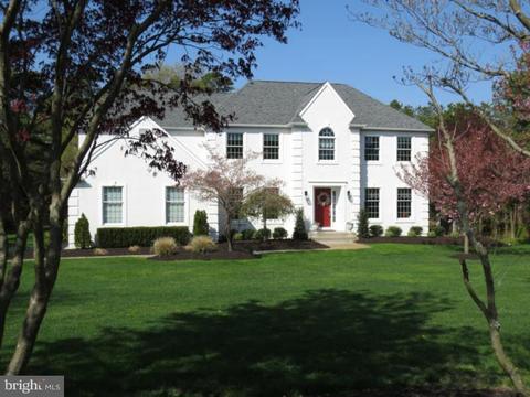 11 Stowe Dr, Shamong, NJ 08088 photo 1