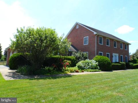 1397 Old Telegraph Rd, Warwick, MD 21912 photo 1