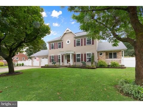 439 Florence Ave, Pitman, NJ 08071 photo 1