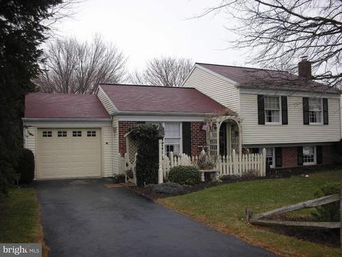 417 Springfield Ct, Lititz, PA 17543 photo 26