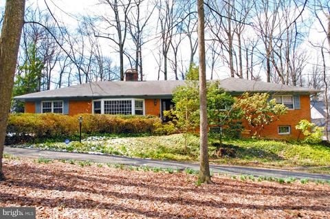 8501 Brook Rd, Mclean, VA 22102 photo 1