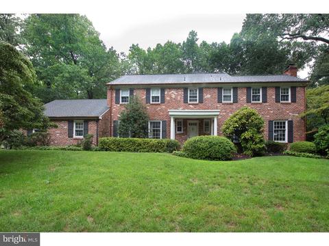 440 Highview Dr, Wayne, PA 19087 photo 1