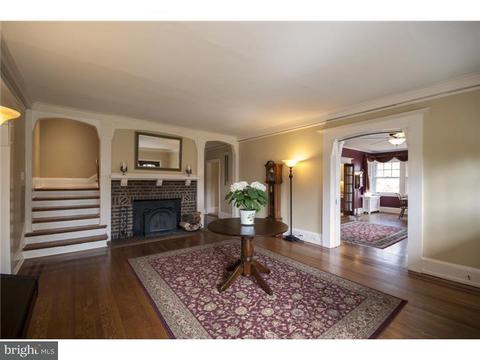 319 Bent Rd, Wyncote, PA 19095 photo 4