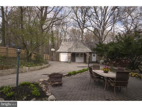 319 Bent Rd, Wyncote, PA 19095 photo 23
