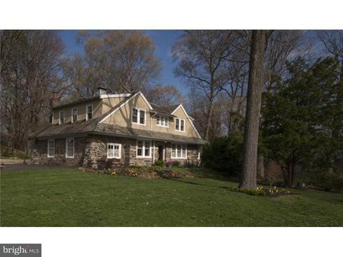 319 Bent Rd, Wyncote, PA 19095 photo 1