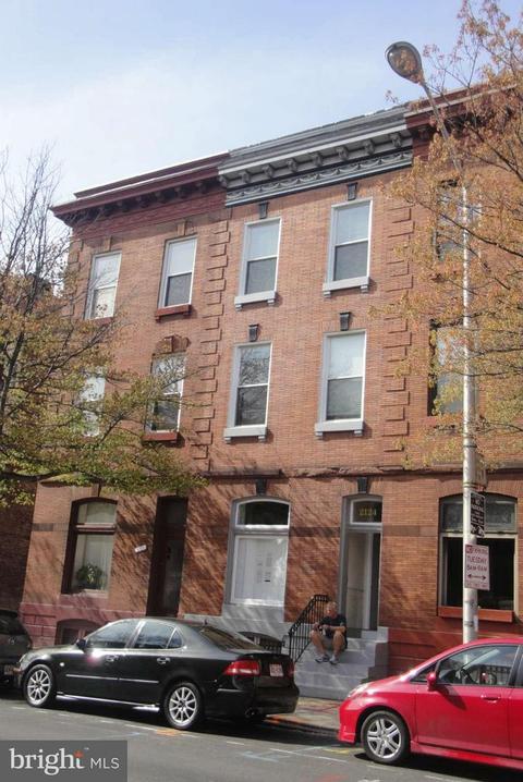 2124 Baltimore St, Baltimore, MD 21231 photo 28