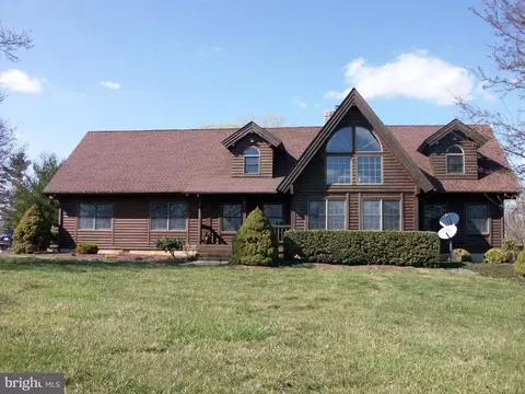 1480 Old Telegraph Rd, Warwick, MD 21912 photo 2