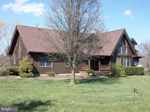 1480 Old Telegraph Rd, Warwick, MD 21912 photo 1
