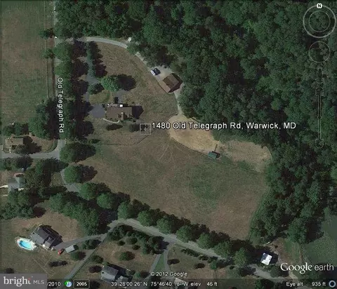 1480 Old Telegraph Rd, Warwick, MD 21912 photo 30