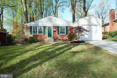 11508 Soward Dr, Silver Spring, MD 20902 photo 1