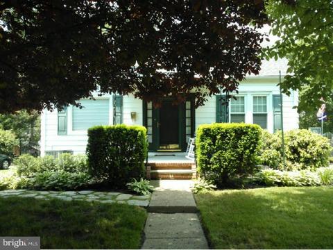1 Pershing Ave, Ewing, NJ 08618 photo 2