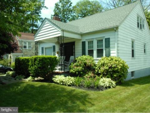 1 Pershing Ave, Ewing, NJ 08618 photo 1