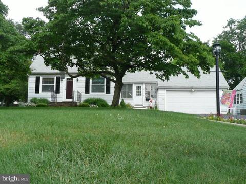 112 Central Ave, Ewing, NJ 08628 photo 3