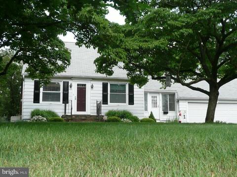 112 Central Ave, Ewing, NJ 08628 photo 1