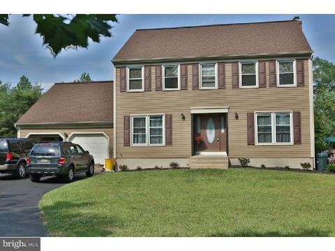 27 Millstone Dr, Shamong, NJ 08088 photo 1