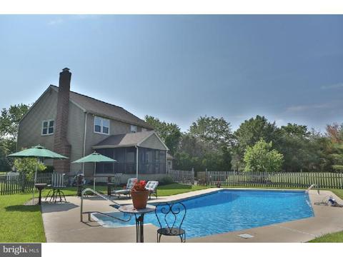 27 Millstone Dr, Shamong, NJ 08088 photo 25