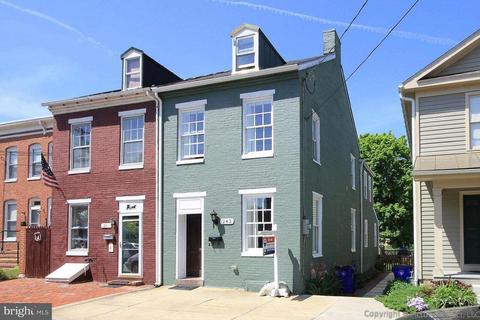 243 6th St, Frederick, MD 21701 photo 1