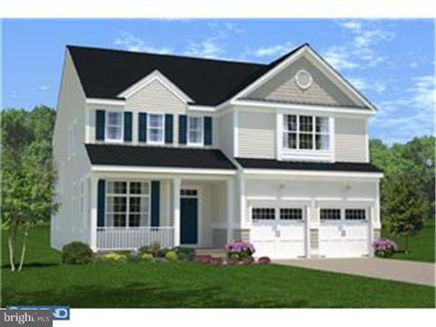 112 Starboard Way, Mount Laurel, NJ 08054 photo 1