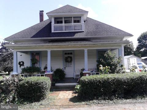 8605 Anderson Ave, Marshall, VA 20115 photo 1