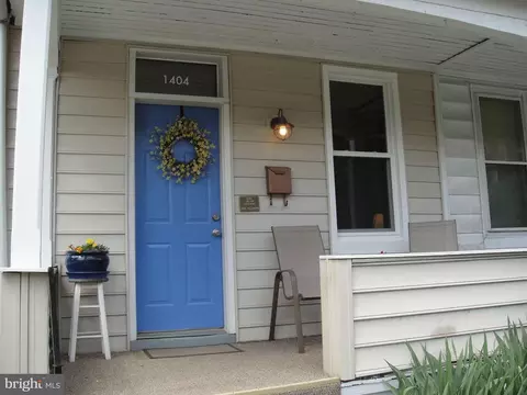 1404 Union Ave, Baltimore, MD 21211 photo 3