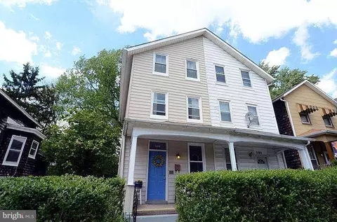 1404 Union Ave, Baltimore, MD 21211 photo 1