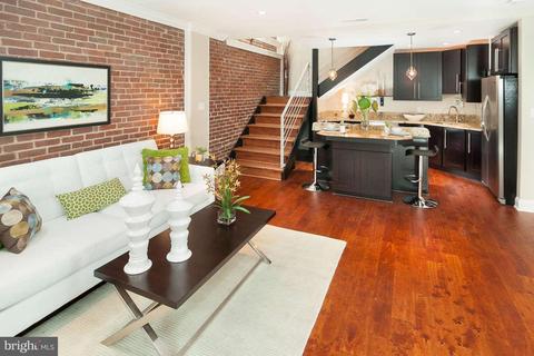 128 18th St SE #1, Washington, DC 20003 photo 4