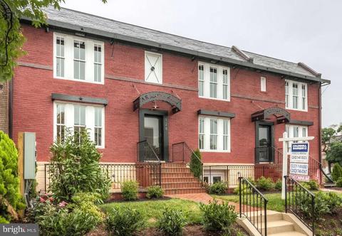 128 18th St SE #1, Washington, DC 20003 photo 17
