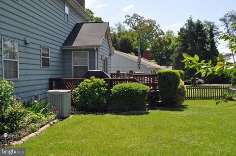 9364 Kings Post Ct, Laurel, MD 20723 photo 17